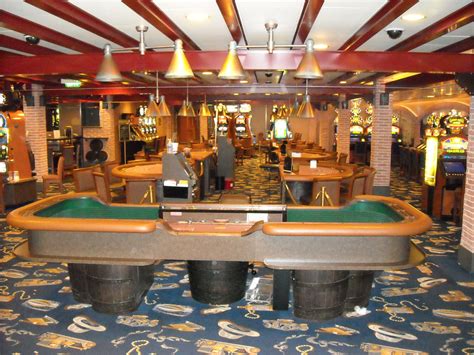 gambling casinos in savannah georgia